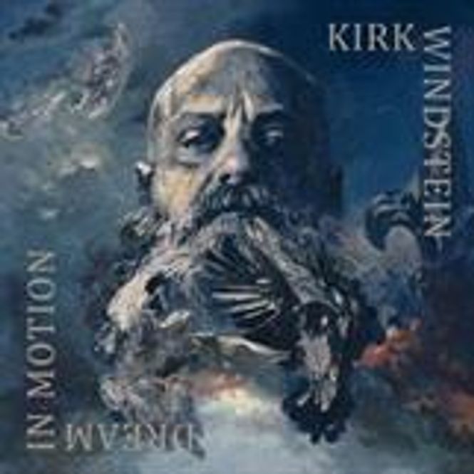 Hovedbilde KIRK WINDSTEIN-Dream In Motion(LTD)