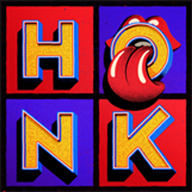 Hovedbilde The Rolling Stones-Honk-The Very Best Of