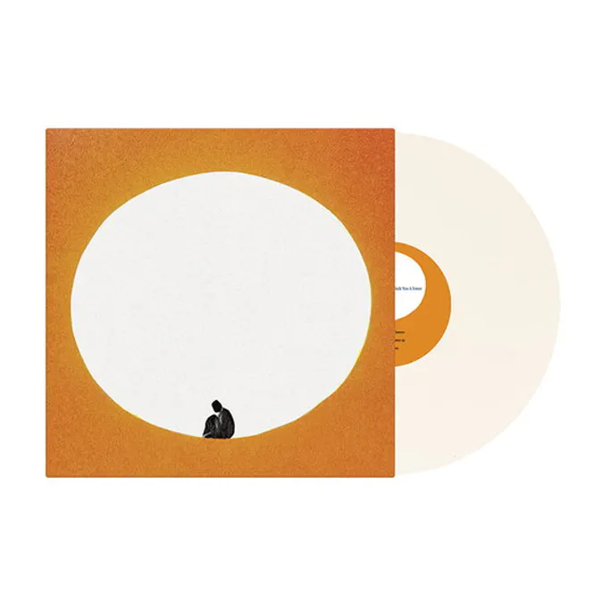 Hovedbilde DEATH CAB FOR CUTIE-I Built You A Tower(LTD)