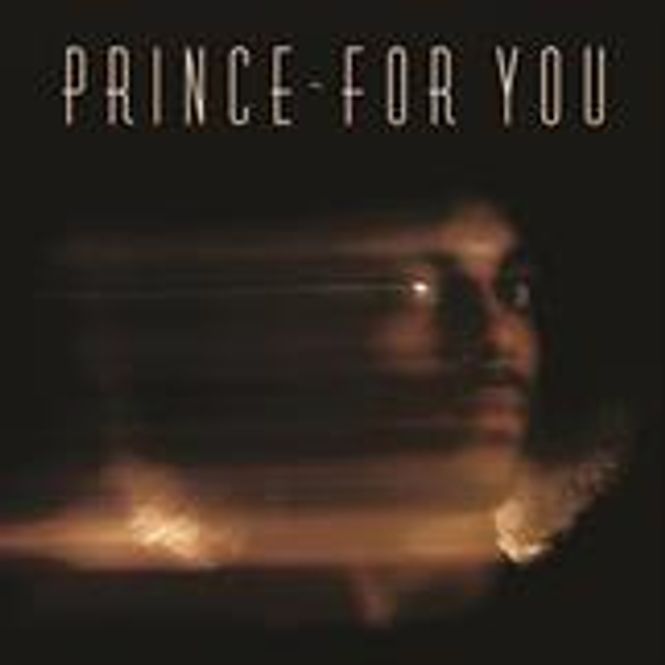 Hovedbilde Prince-For you