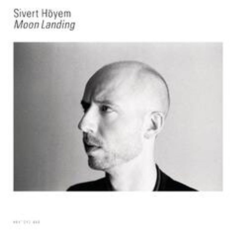 SIVERT HØYEM-Moon Landing