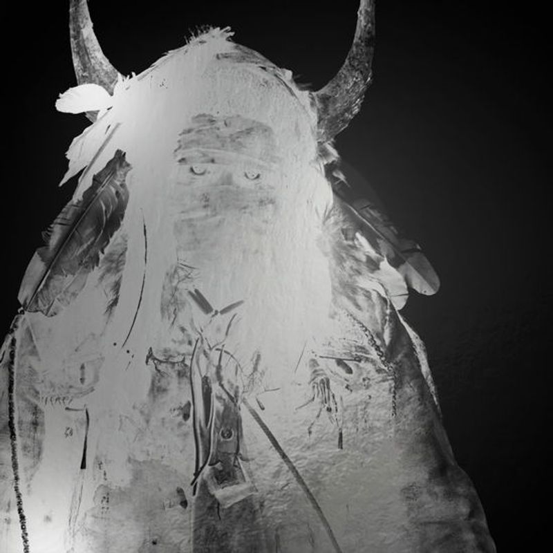 The Cult-Weapon of Choice(Rsd2026)