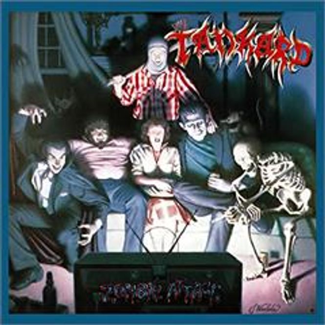 Hovedbilde Tankard  Zombie Attack(LTD)