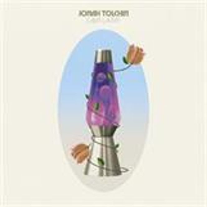 Hovedbilde Jonah Tolchin-Lava Lamp(LTD)