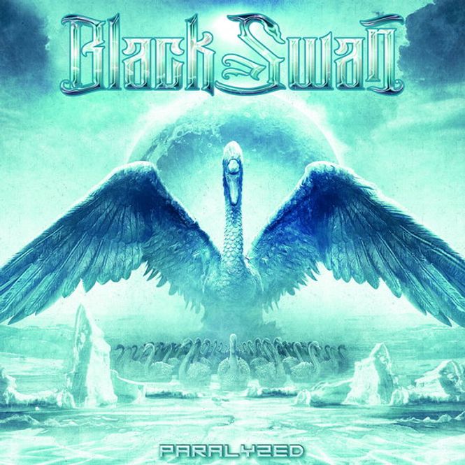 Hovedbilde Black Swan-Paralyzed - LTD (Blue)