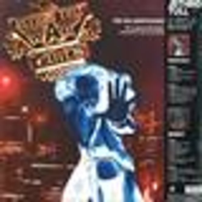 Hovedbilde Jethro Tull-Benefit and Warchild(LTD 2 in 1)