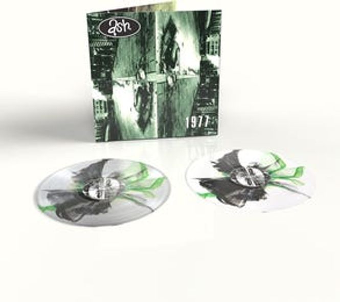 Hovedbilde ASH-1977 (LTD)