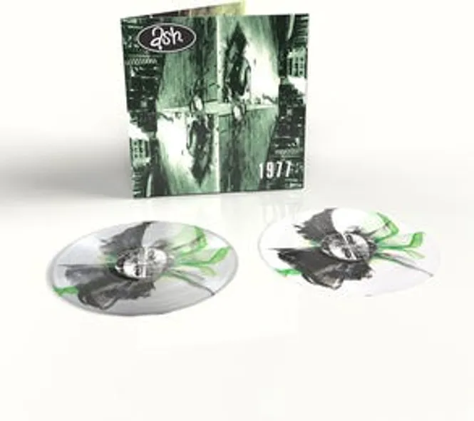 Hovedbilde ASH-1977 (LTD)