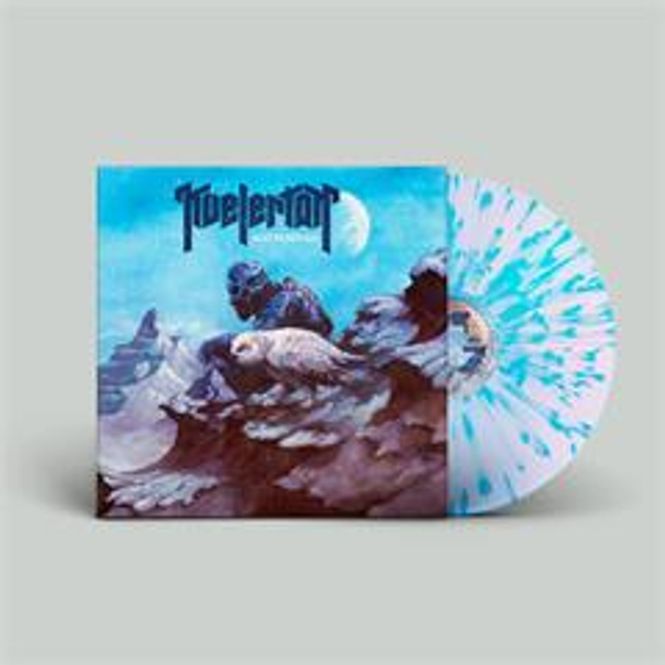 Hovedbilde Kvelertak-Nattesferd  (LTD)