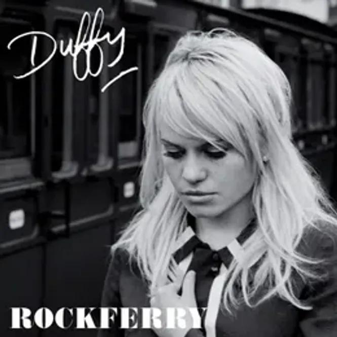 Hovedbilde Duffy-Rockferry