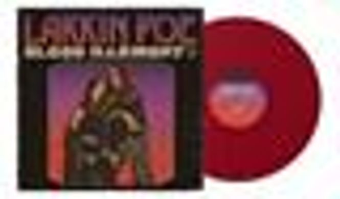 Hovedbilde Larkin Poe-Blood Harmony(LTD)
