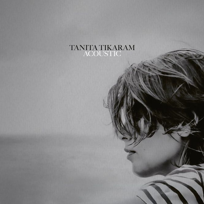 Hovedbilde Tanita Tikaram-Tanita Tikaram Acoustic (Rsd2026)