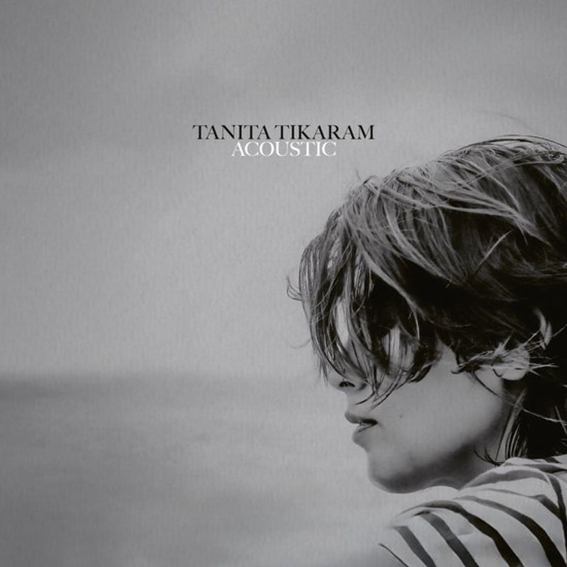 Tanita Tikaram-Tanita Tikaram Acoustic (Rsd2026)