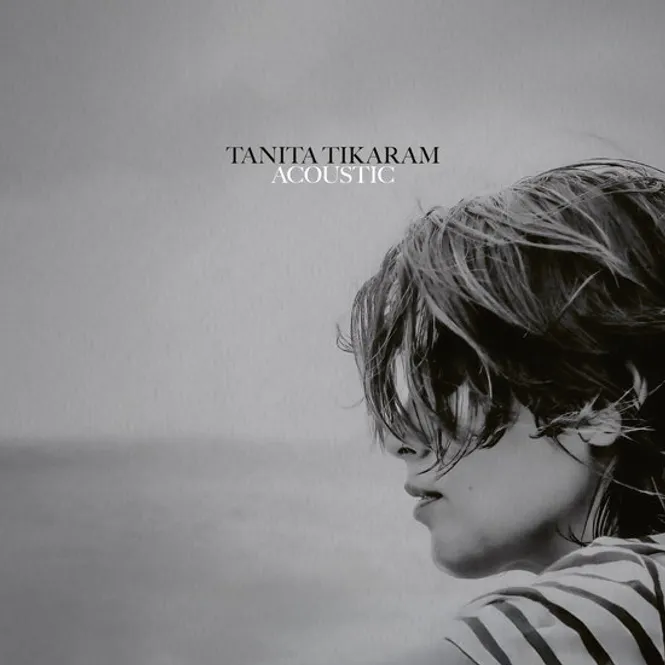 Hovedbilde Tanita Tikaram-Tanita Tikaram Acoustic (Rsd2026)
