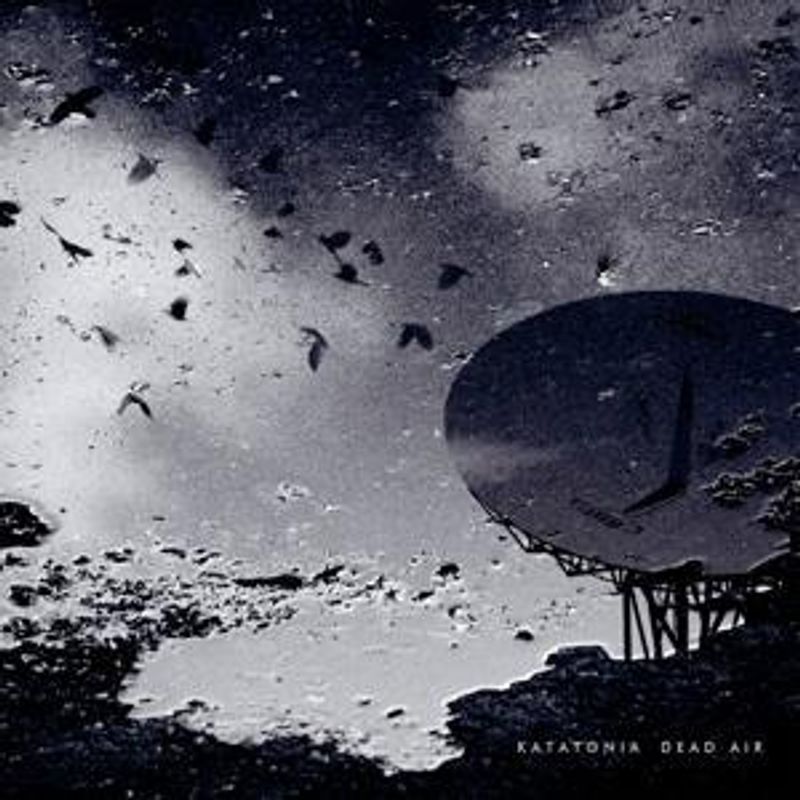 Katatonia-Dead Air