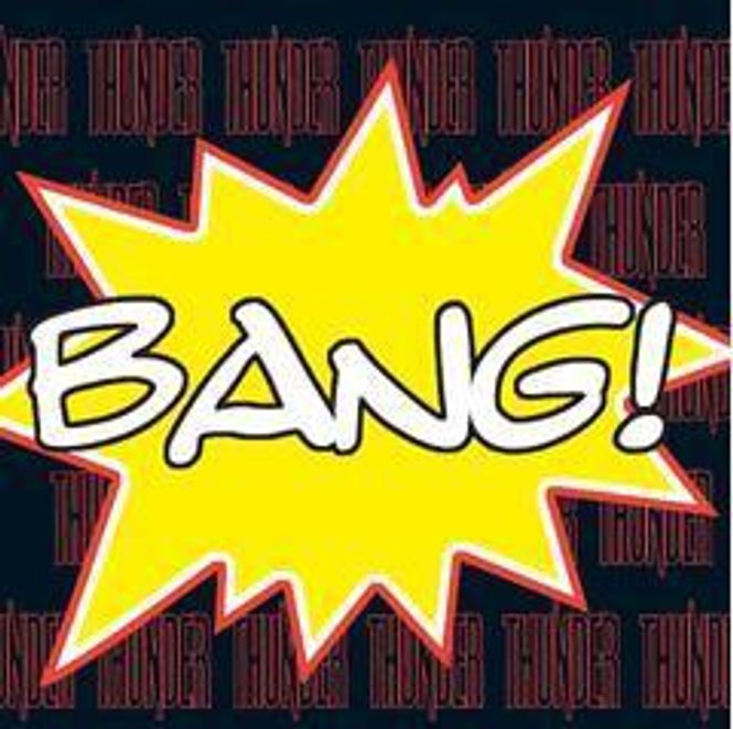 Hovedbilde Thunder-Bang!