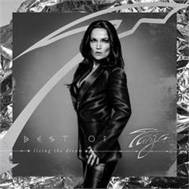 Hovedbilde Tarja Turunen-Best Of: Living The Dream(LTD)