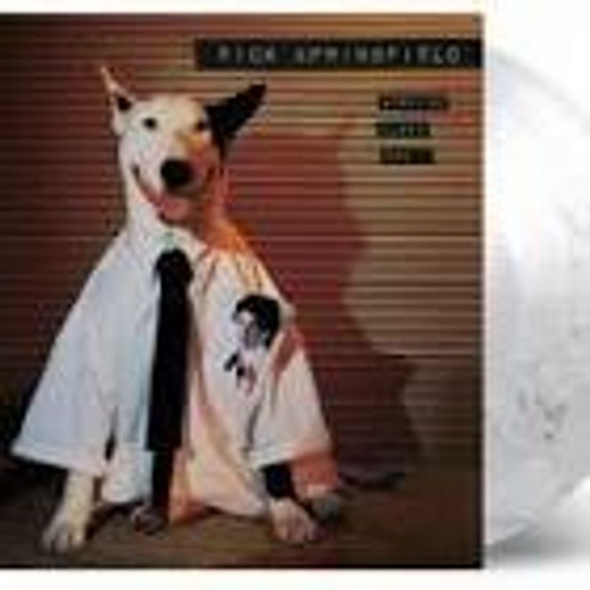 Hovedbilde Rick Springfield-WORKING CLASS DOG(LTD)