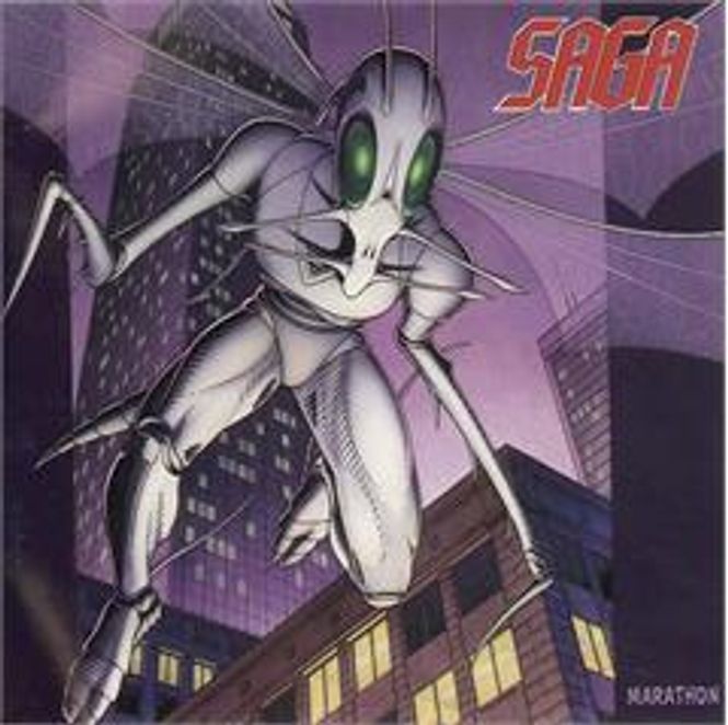 Hovedbilde SAGA-Marathon