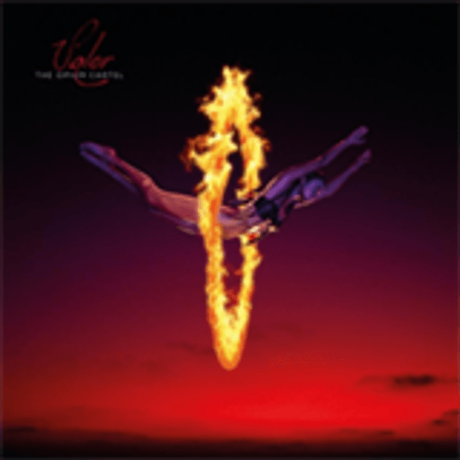 Hovedbilde THE OPIUM CARTEL-Valor (LTD)