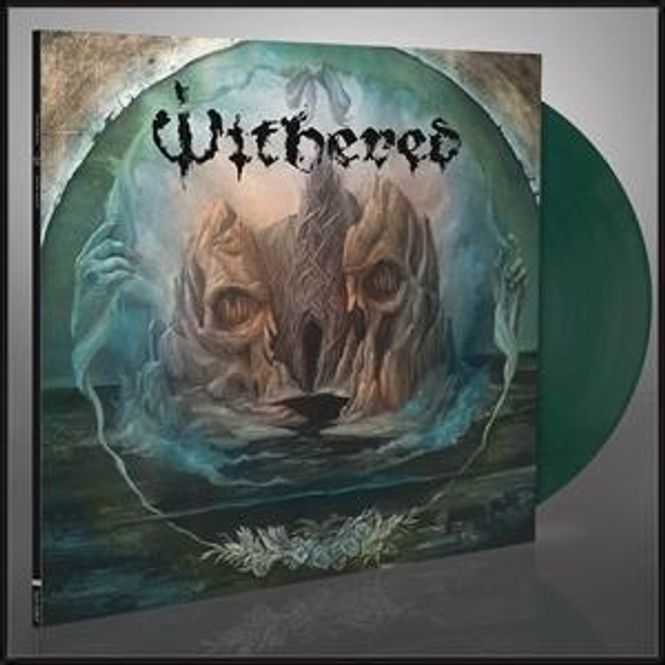 Hovedbilde Withered-Grief Relic(LTD)