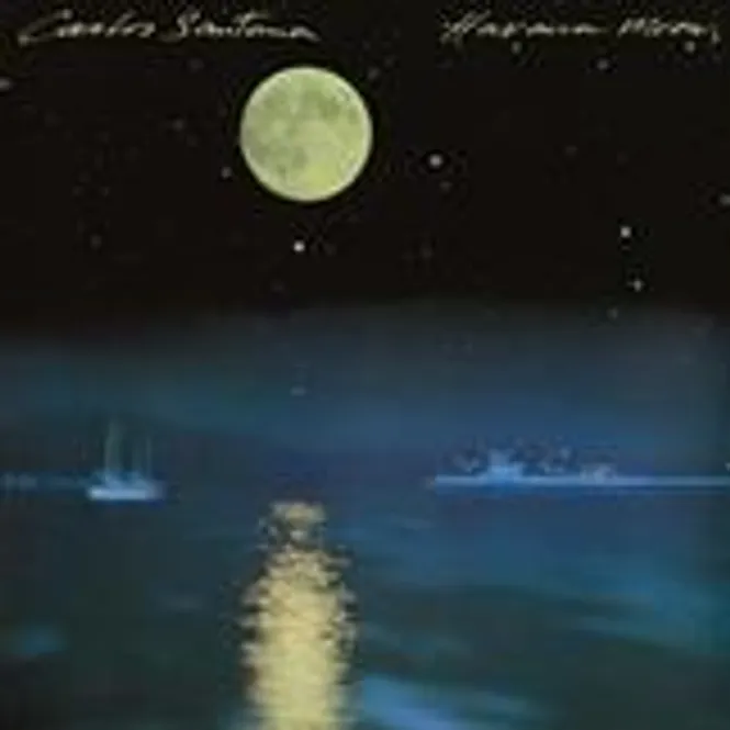 Hovedbilde Santana-Havana Moon