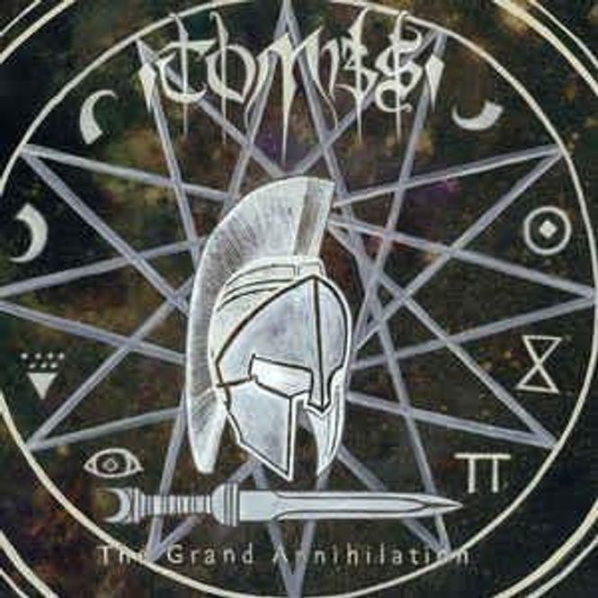 Hovedbilde Tombs-The Grand Annihilation