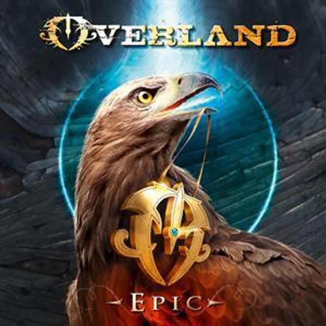 Hovedbilde Overland-Epic(LTD)