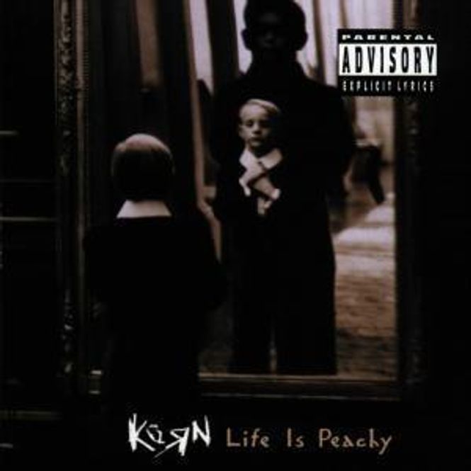 Hovedbilde Korn-Life is Peachy