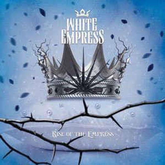 Hovedbilde White Empress-Rise of the Empress