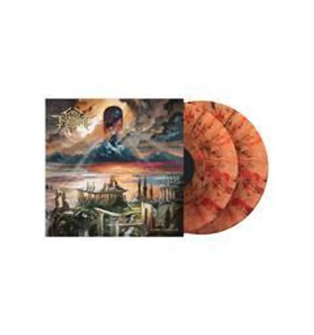 Hovedbilde FIRST FRAGMENT-GLOIRE ETERNELLE (LTD RUST)
