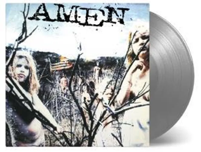 Hovedbilde Amen-Amen(LTD)