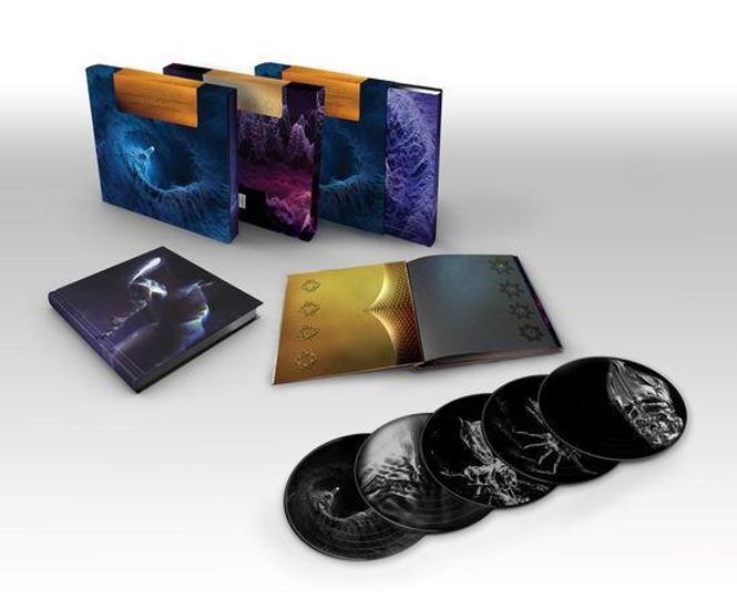 Hovedbilde TOOL-FEAR INOCULUM(LTD Box)