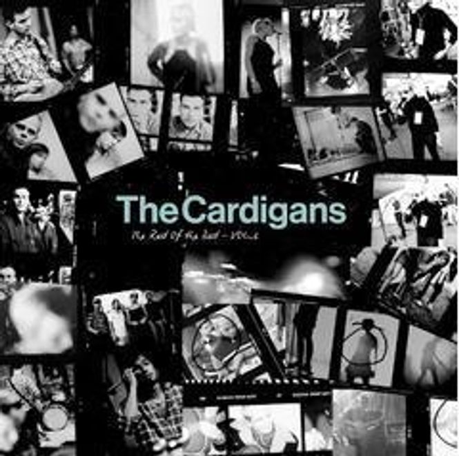 Hovedbilde The Cardigans-REST OF THE BEST VOL. 2