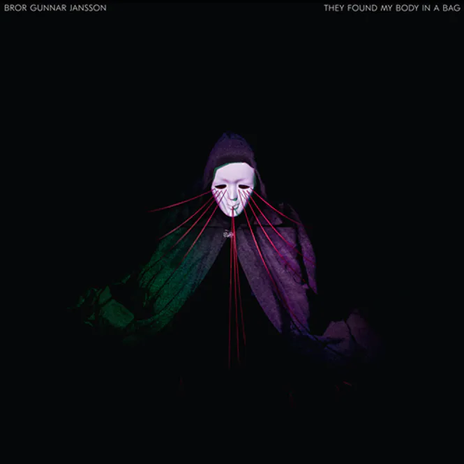 Hovedbilde Bror Gunnar Jansson-They Found My Body In A ...