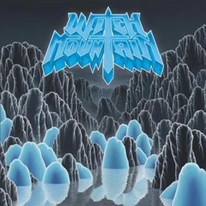 Hovedbilde WITCH MOUNTAIN-Witch Mountain(LTD)