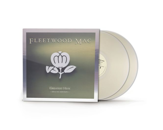 Hovedbilde Fleetwood Mac-Greatest Hits (Deluxe Edition) ...