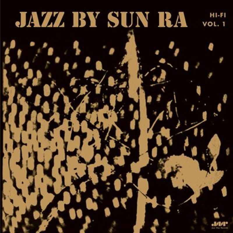 SUN RA-Jazz By Sun Ra Vol.1 (LTD)