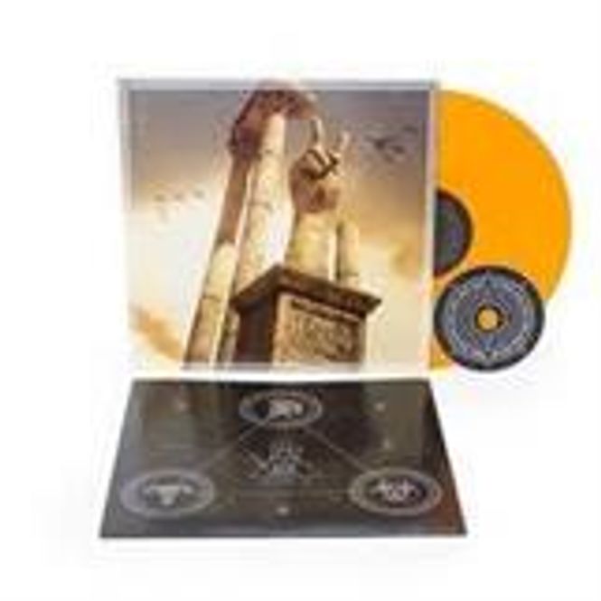 Hovedbilde TRUCKFIGHTERS-V(LTD)