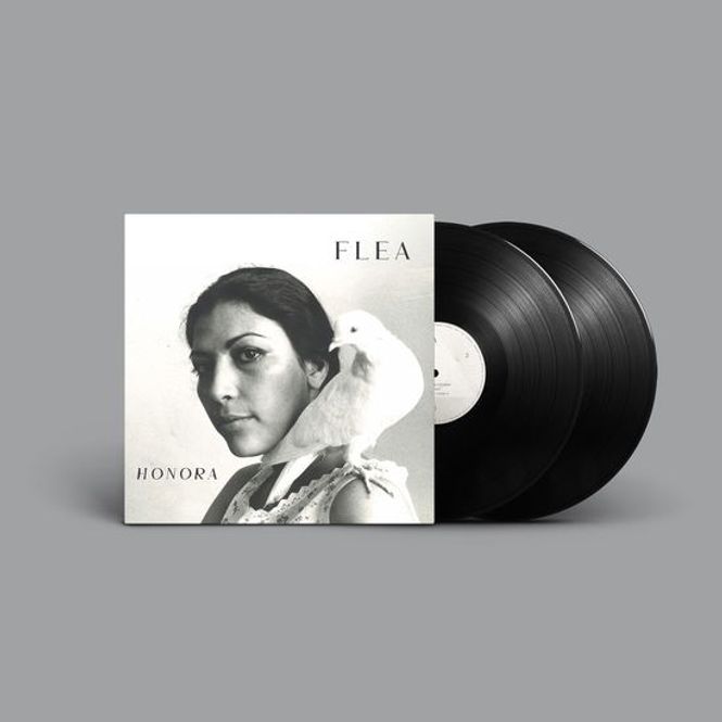 Hovedbilde Flea-Honora