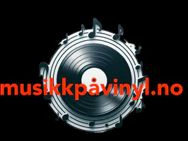 Musikkpåvinyl.no