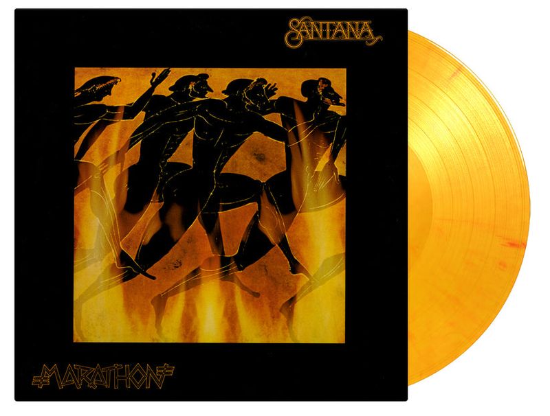 Santana-Marathon(LTD)