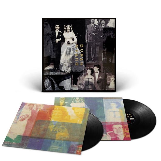 Hovedbilde Duran Duran-Duran Duran (The Wedding Album)