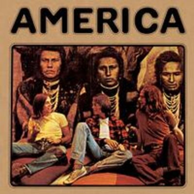 Hovedbilde America-America(Analogue Prod.)