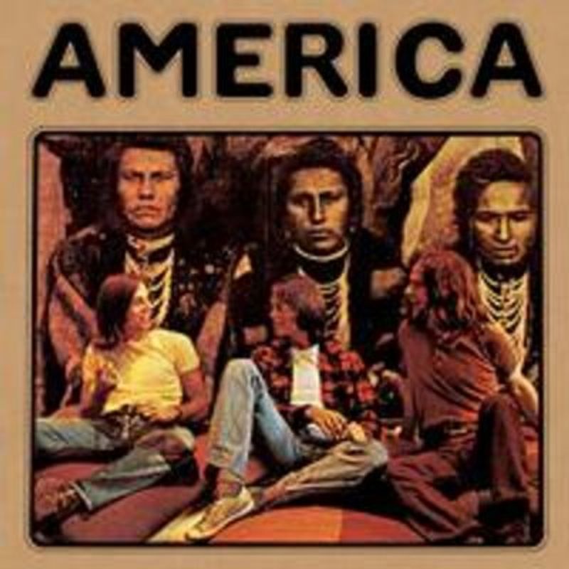 America-America(Analogue Prod.)