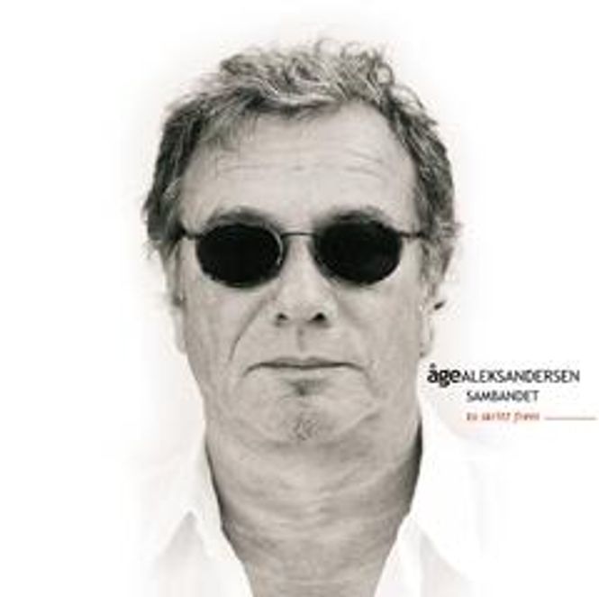 Hovedbilde Åge Aleksandersen-To Skritt Frem