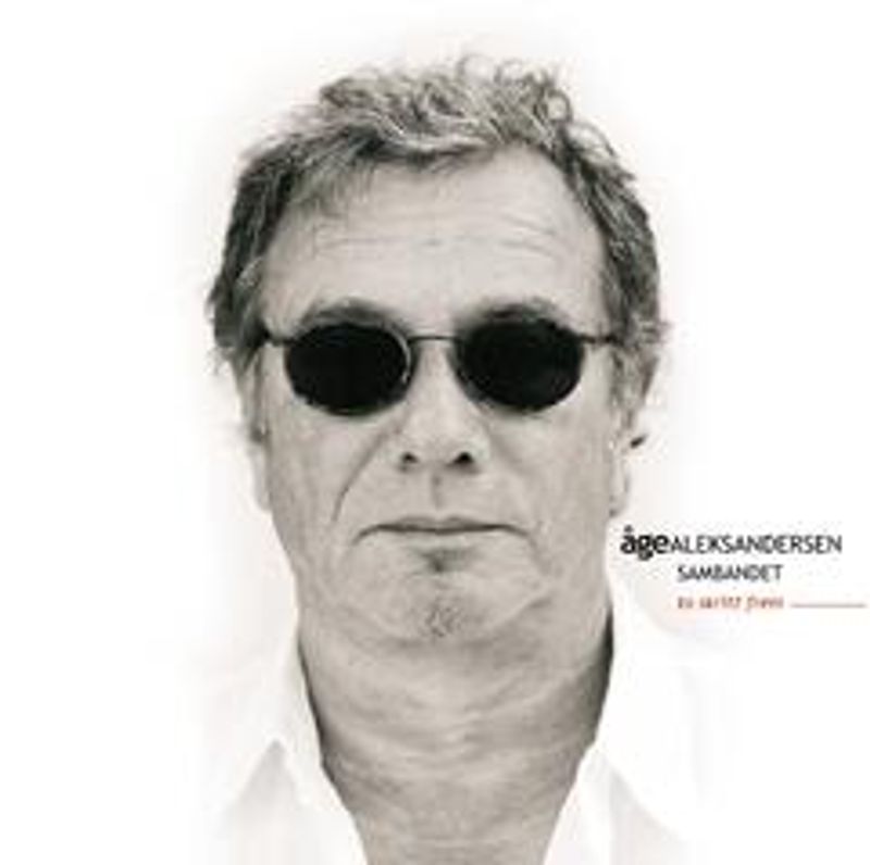 Åge Aleksandersen-To Skritt Frem