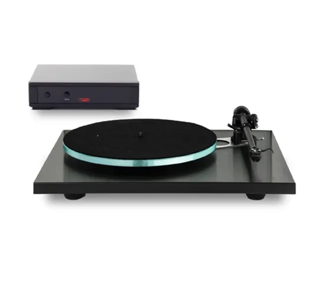 Hovedbilde Rega Planar 3 RS, Nd5 pickup