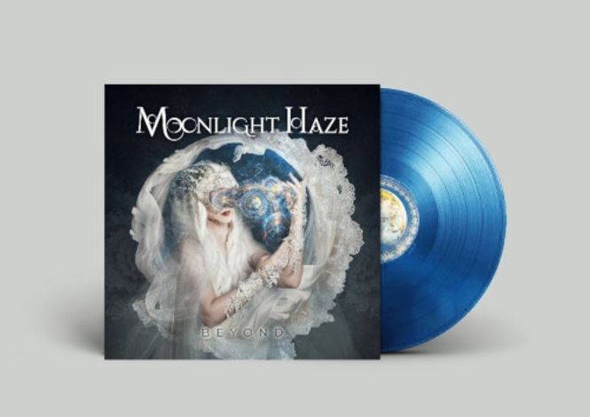 Hovedbilde MOONLIGHT HAZE-Beyond(LTD)