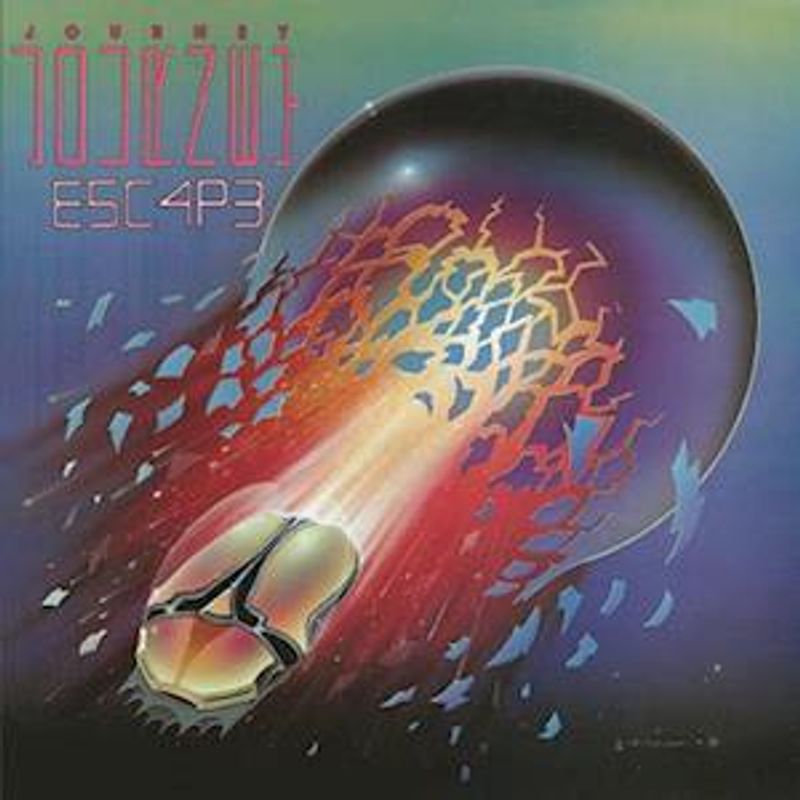 Journey-Escape